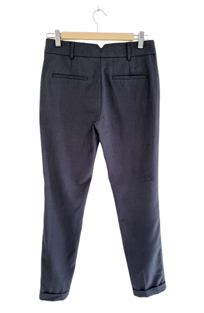 Pantalon business anthracite (SIZE : 34)