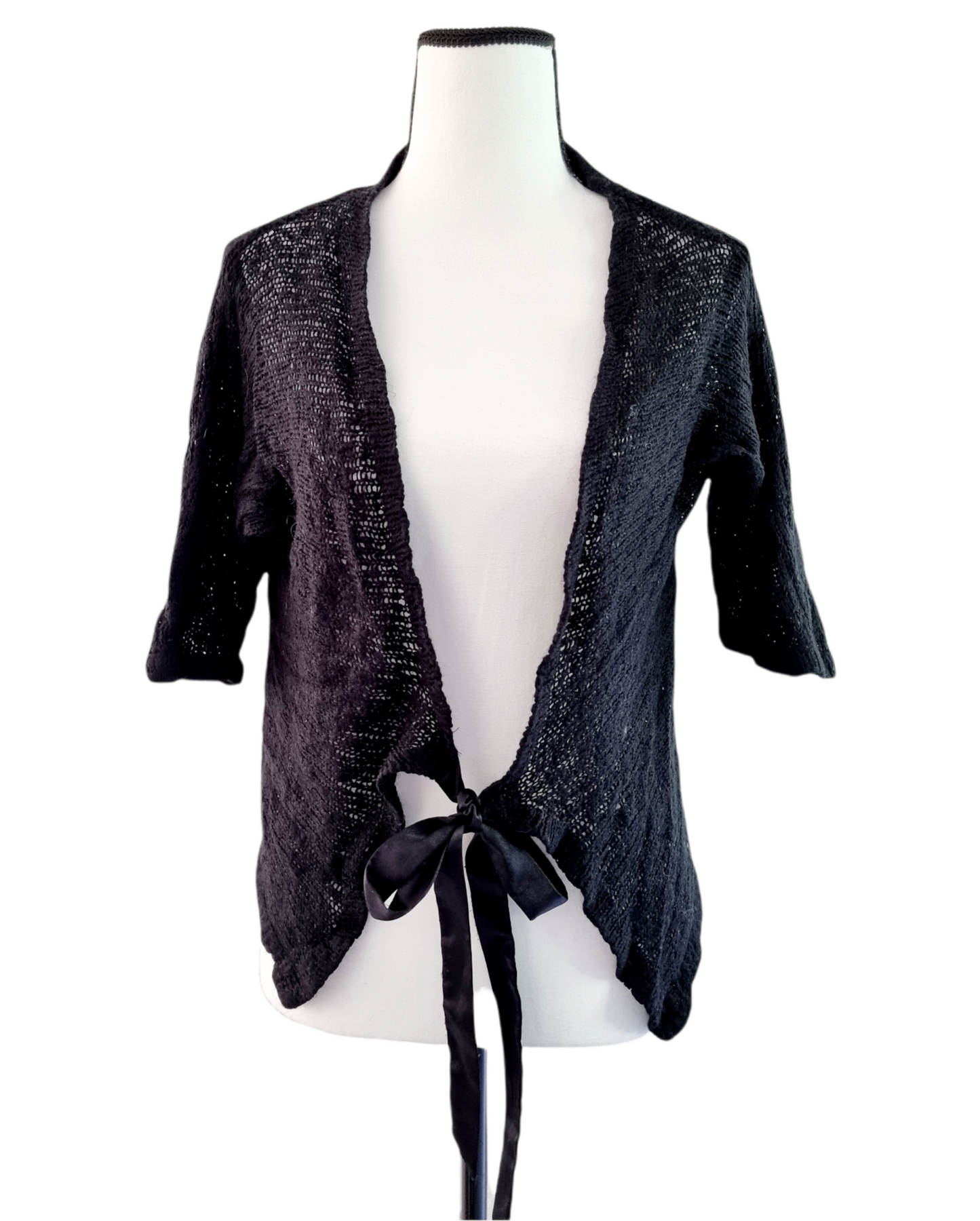 Boléro manches 3/4 Tom Tailor (SIZE : L)