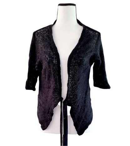 Boléro manches 3/4 Tom Tailor (SIZE : L)