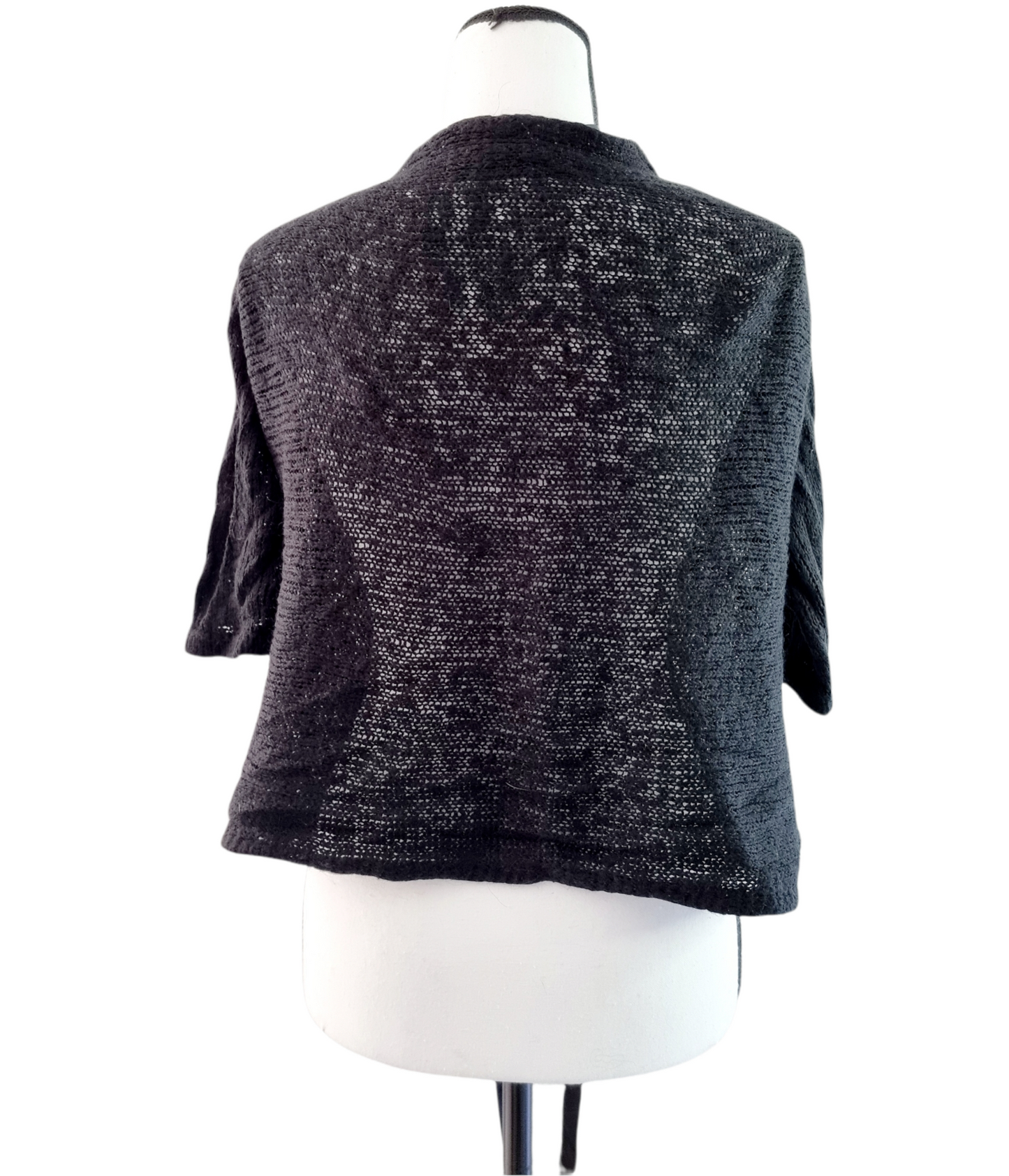 Boléro manches 3/4 Tom Tailor (SIZE : L)