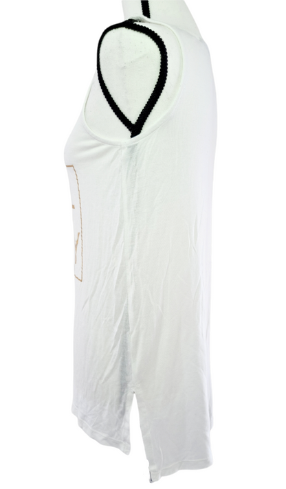 Débardeur long POOL PARTY (SIZE : S)