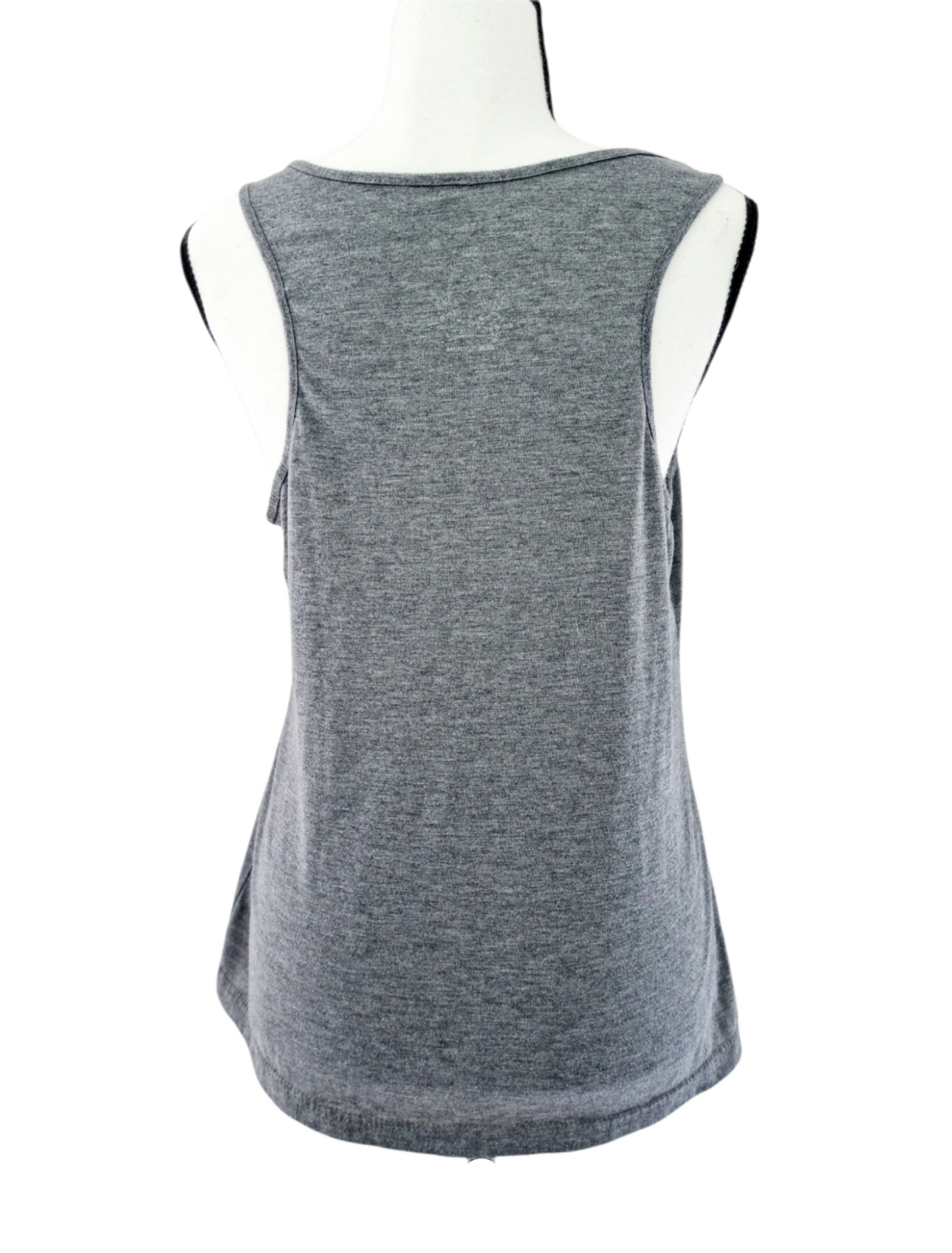 Débardeur imprimé flèches (SIZE : XL mais taille S )