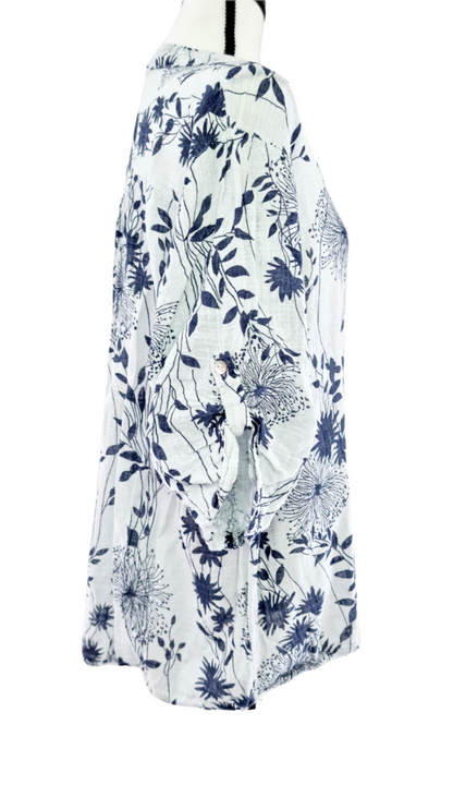 Blouse pissenlit (SIZE : XL)