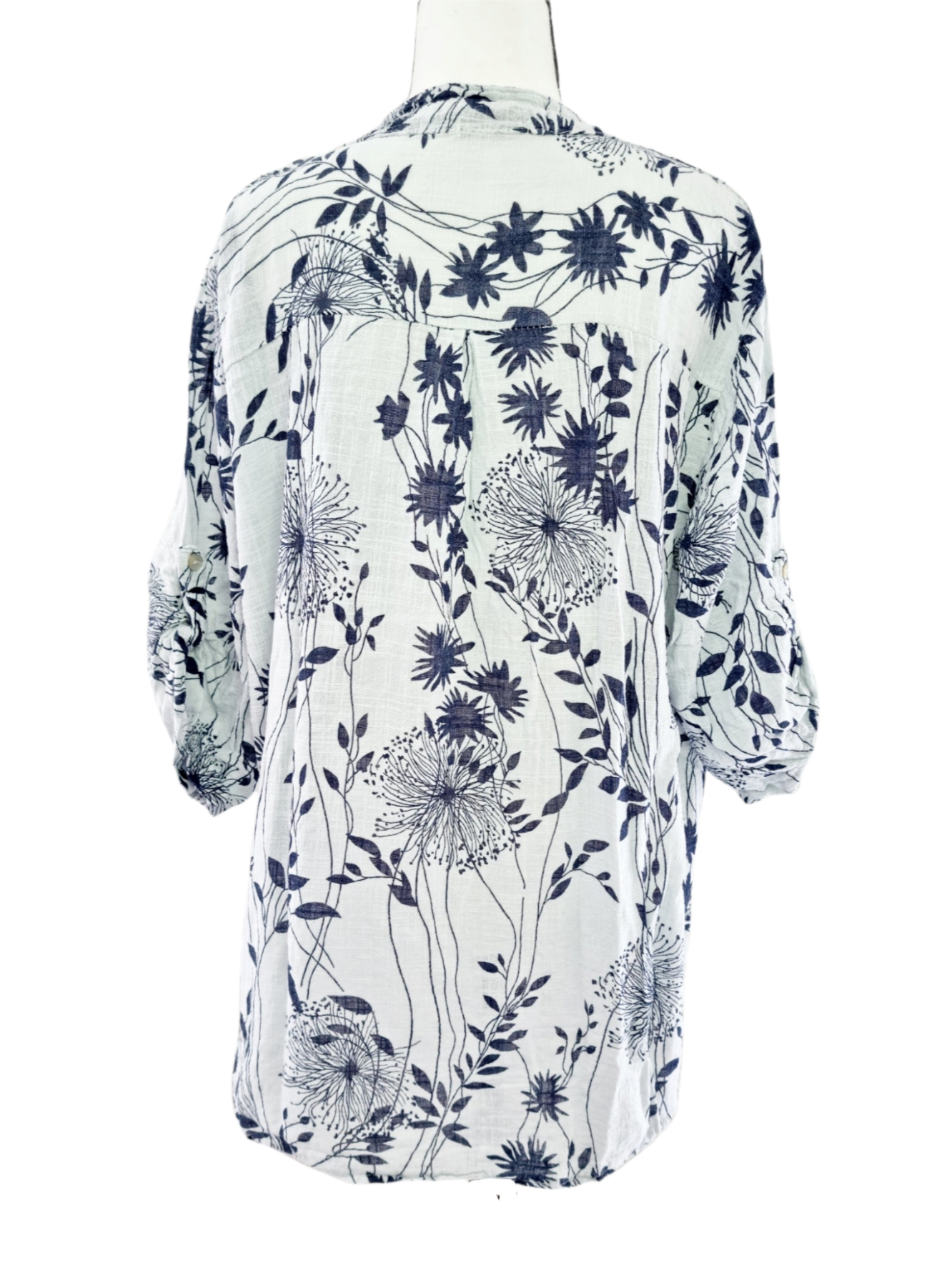 Blouse pissenlit (SIZE : XL)