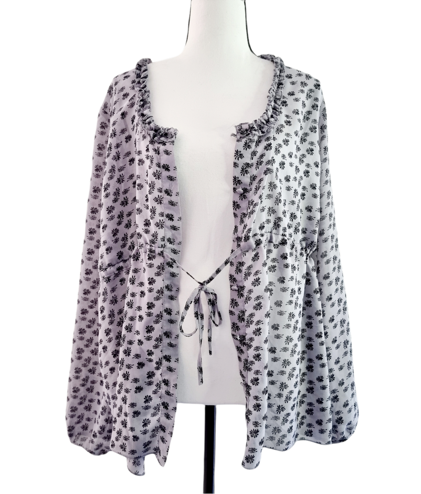 Blouse Casa Blanca (SIZE : 48)