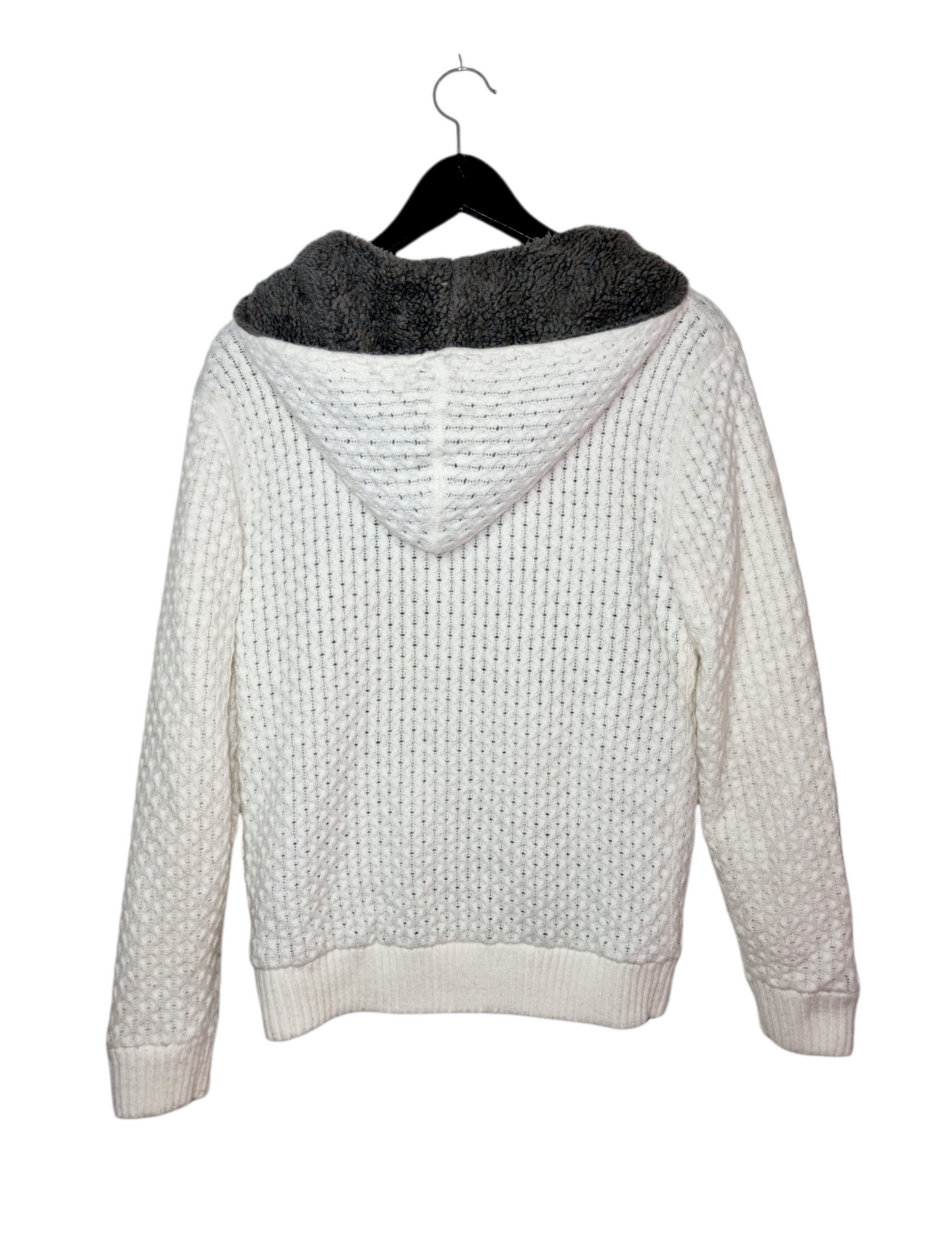 Jaquette en maille (SIZE : UK 16/INT M)