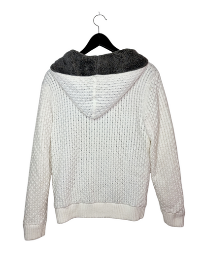 Jaquette en maille (SIZE : UK 16/INT M)
