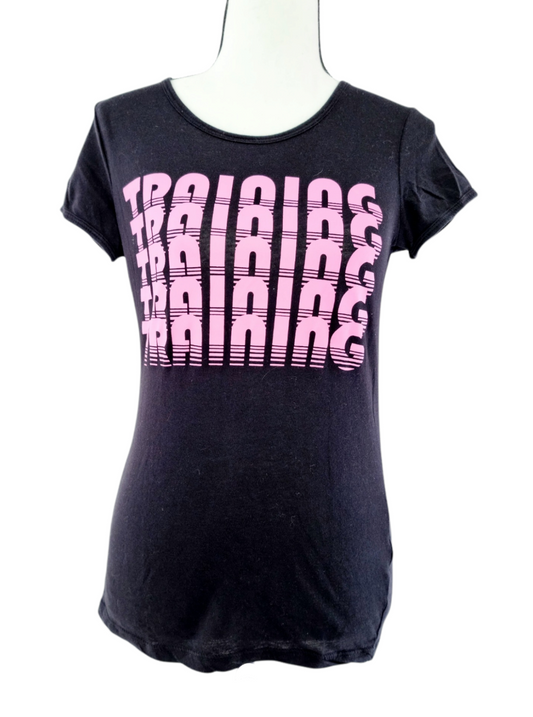 T-shirt TRAINING (SIZE : M)