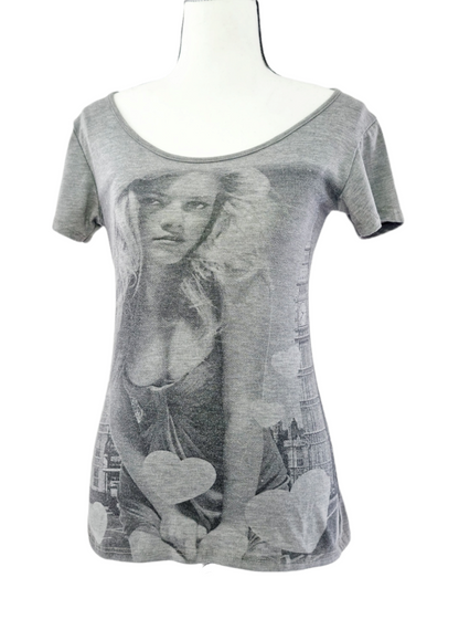 T-shirt Big Ben (SIZE : S)