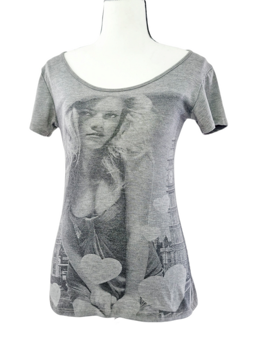 T-shirt Big Ben (SIZE : S)