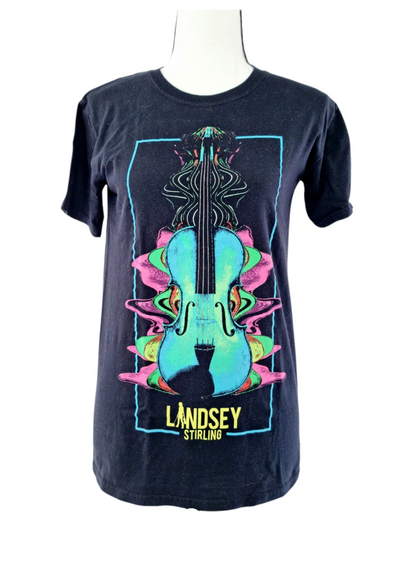 T-shirt Lindsey Stirling (SIZE : unique/M)