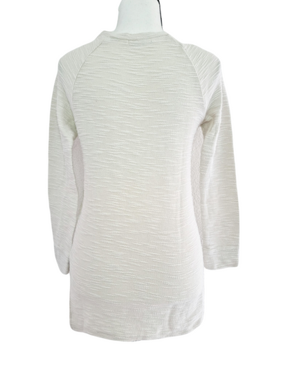 Pull écru (SIZE : XXS)