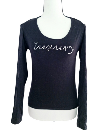 Pull luxury épaules dénudées (SIZE : M)