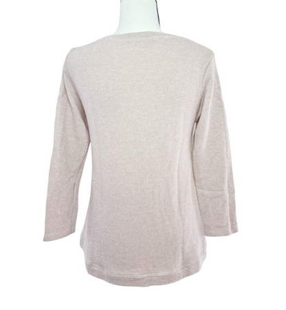 Pull l'univers obéit à l'amour (SIZE : S)