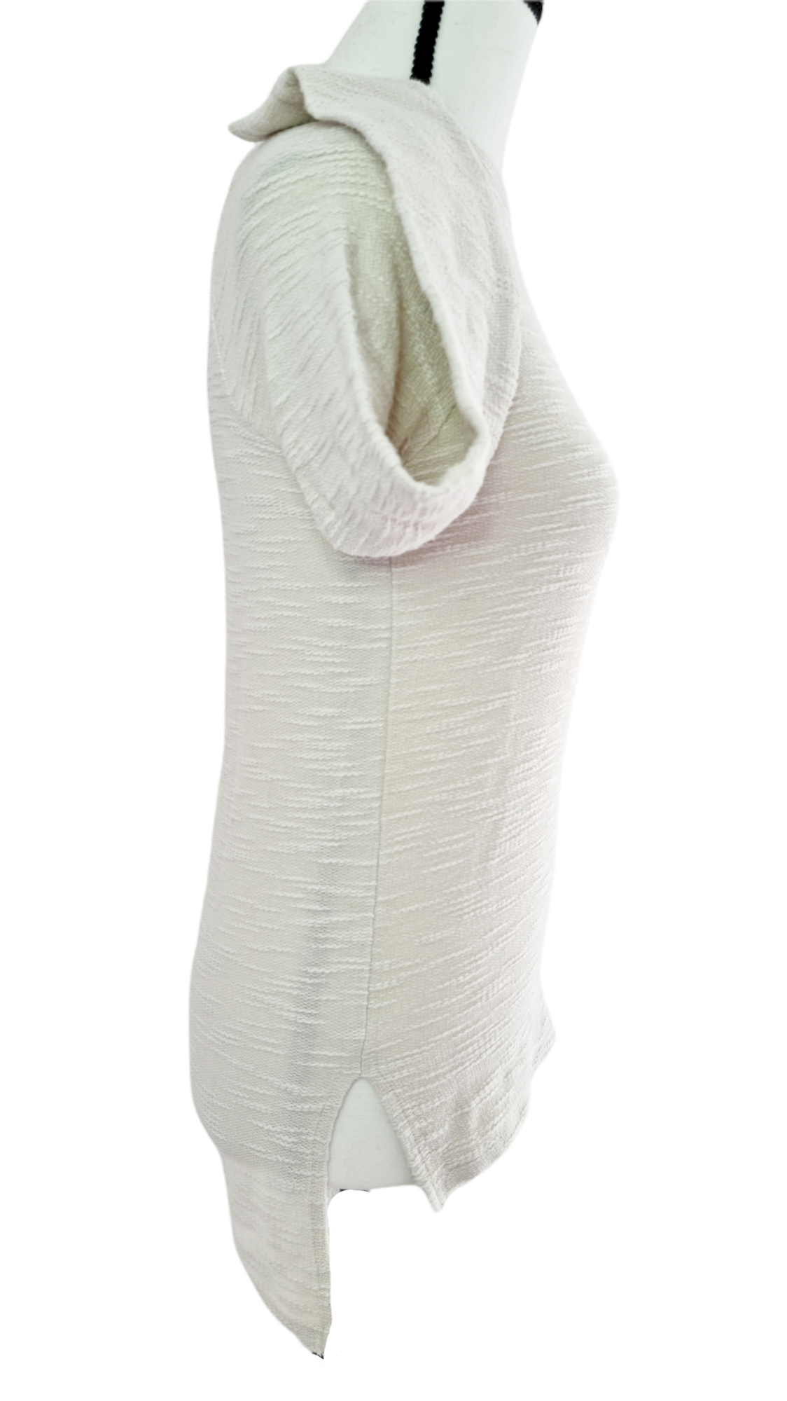 Pull écru (SIZE : XXS)