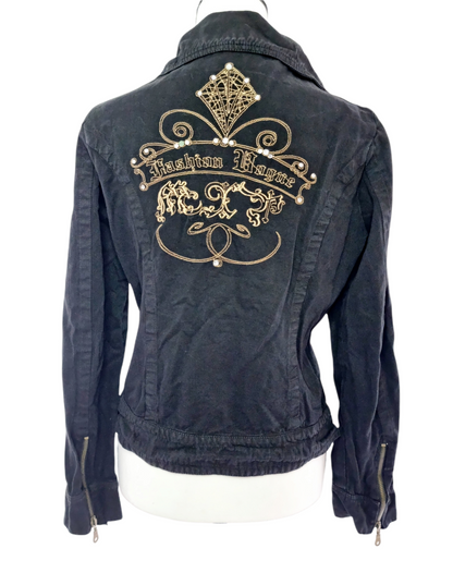 Blouson Fashion Vogue (SIZE : 38)