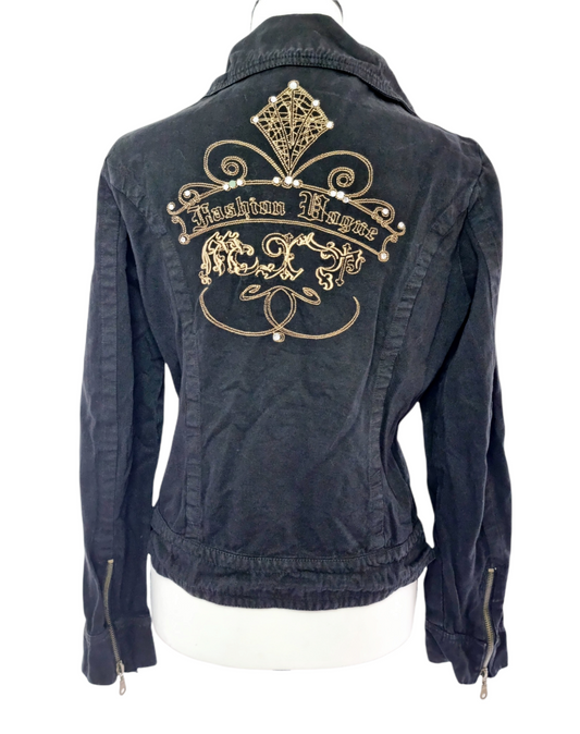 Blouson Fashion Vogue (SIZE : 38)