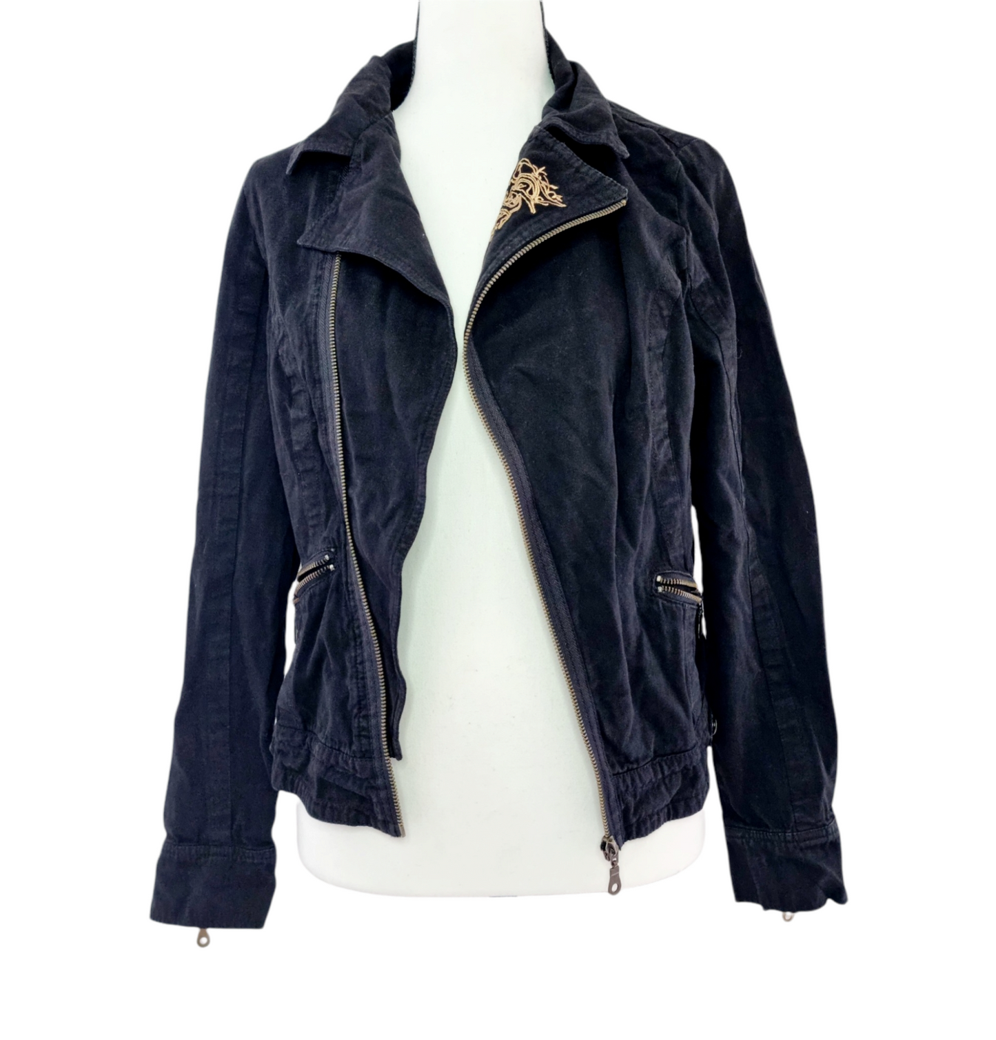 Blouson Fashion Vogue (SIZE : 38)