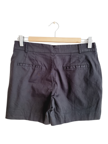 Short classique noir (SIZE : 38)