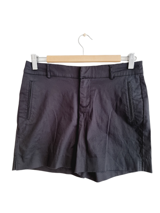 Short classique noir (SIZE : 38)