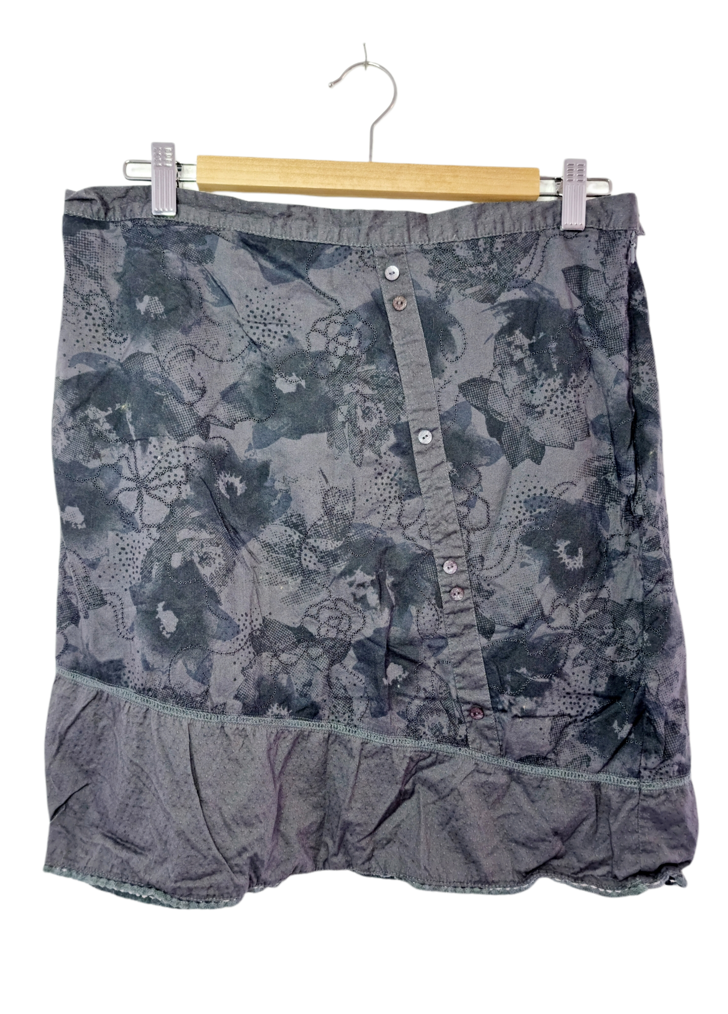 Jupe Miss Captain (SIZE : 42)