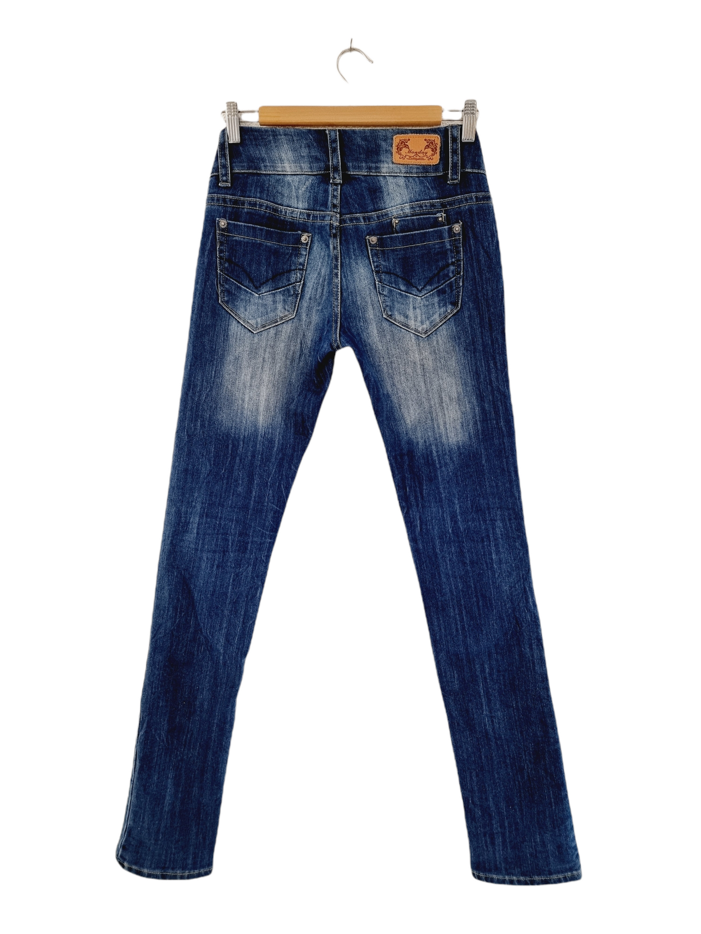 Jeans fashion Monday (SIZE : M)