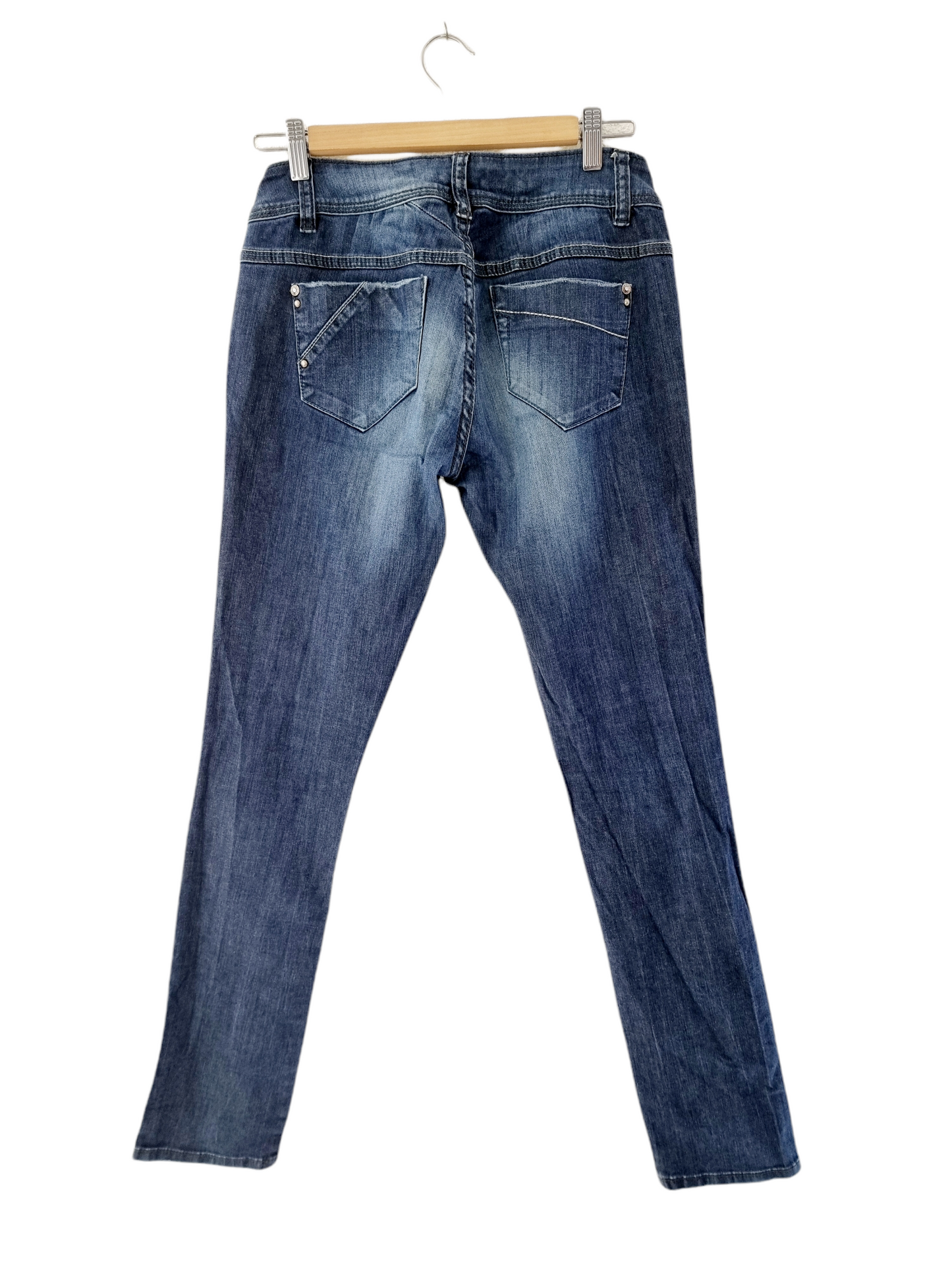 Jeans boyfriends Laly Laly (SIZE : 40)