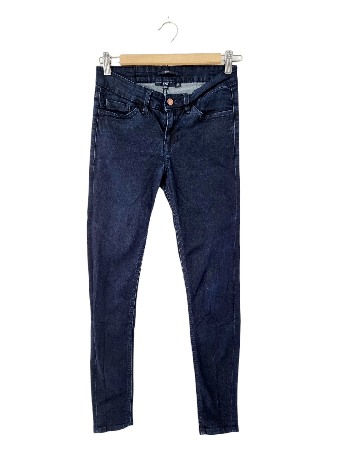 Jeans Skinny fit (SIZE : 34)