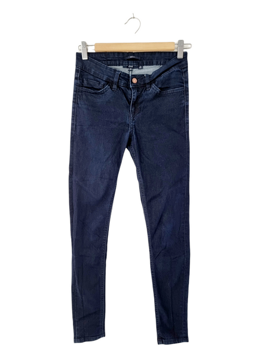 Jeans Skinny fit (SIZE : 34)
