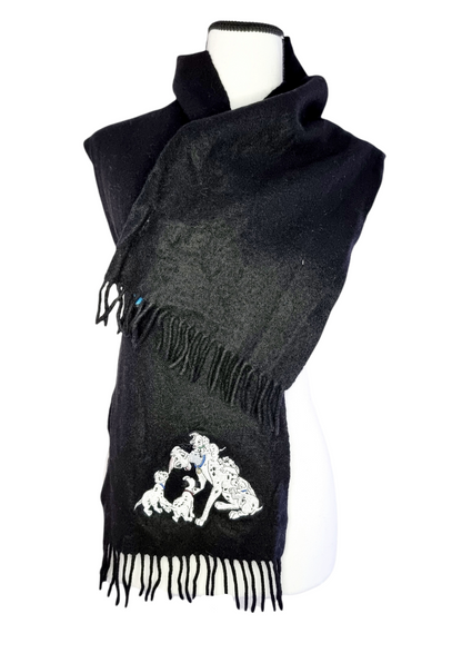 Echarpe 101 Dalmatiens