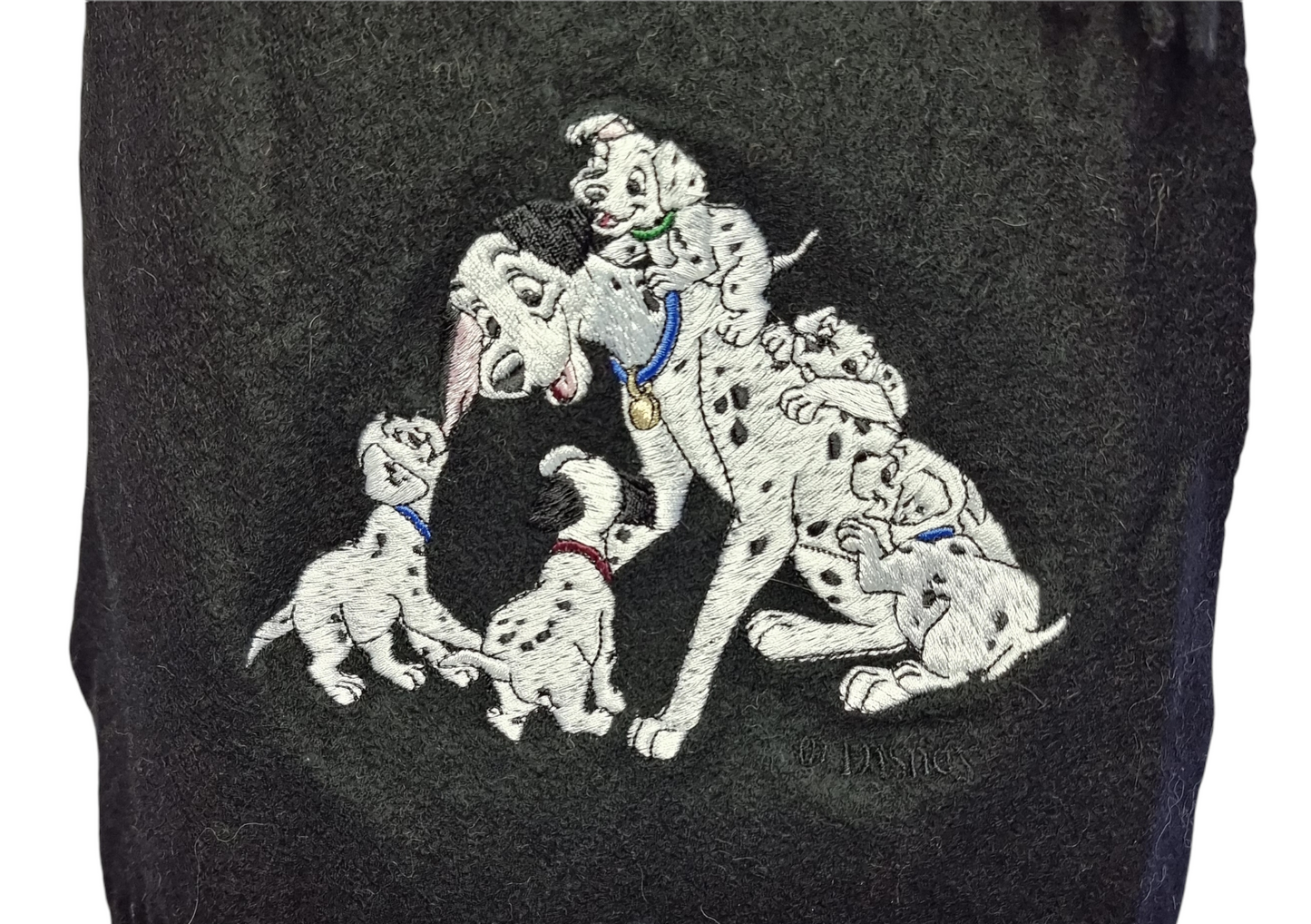 Echarpe 101 Dalmatiens