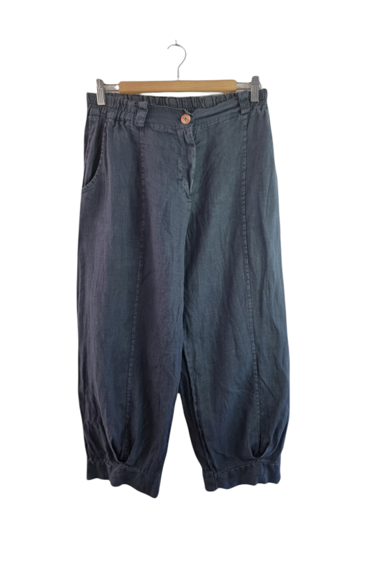 Pantacourt large d’été (SIZE : XL)