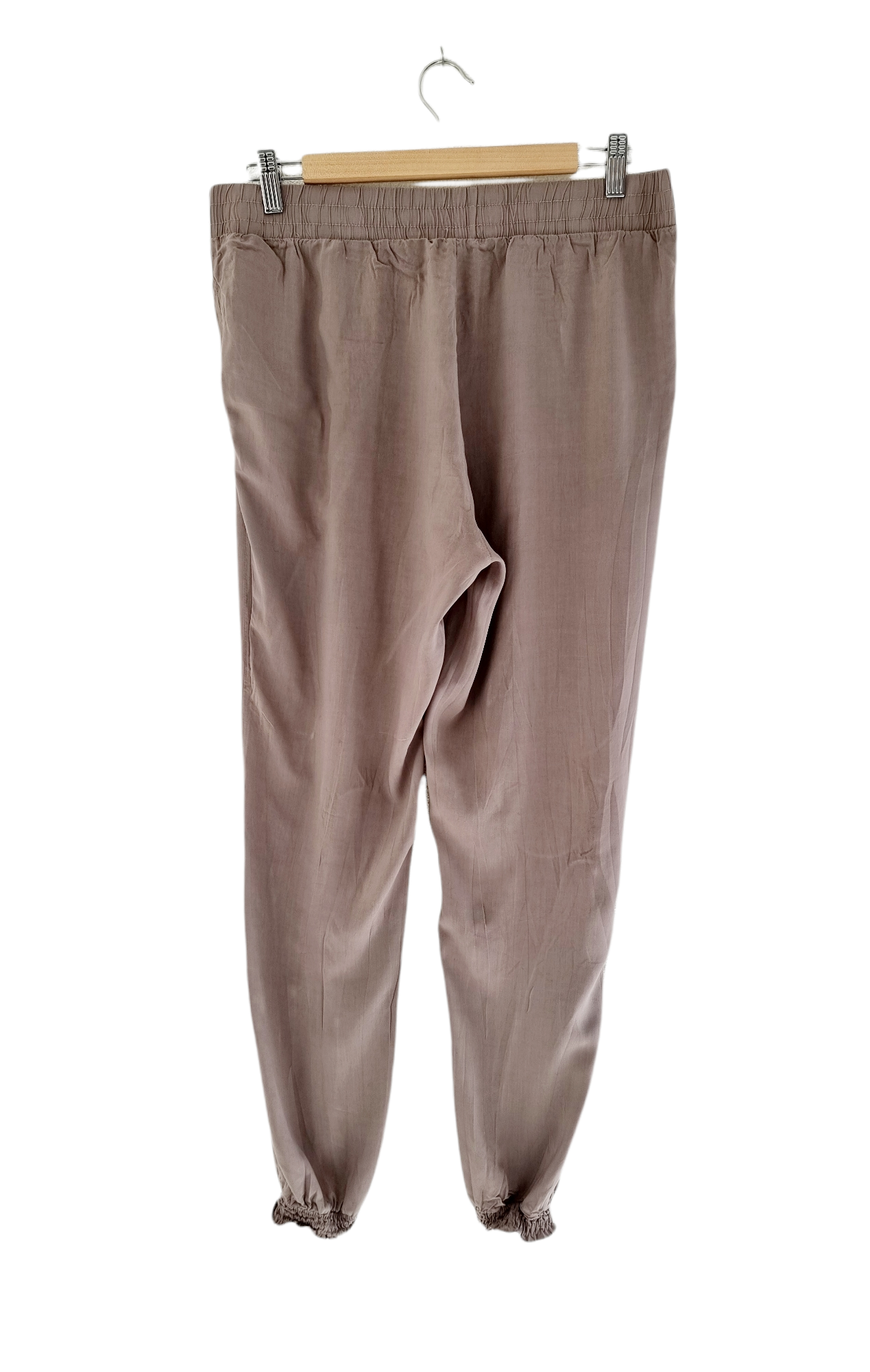 Pantalon d'été en viscose (SIZE : L)