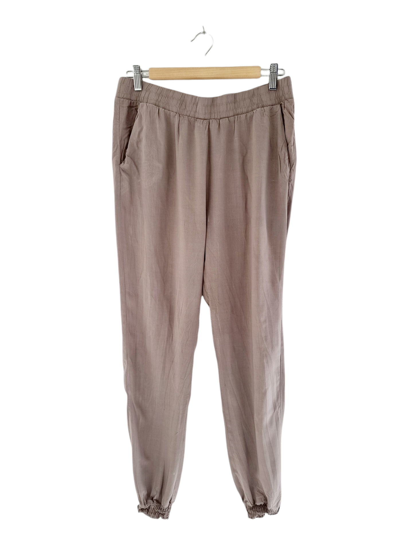 Pantalon d'été en viscose (SIZE : L)