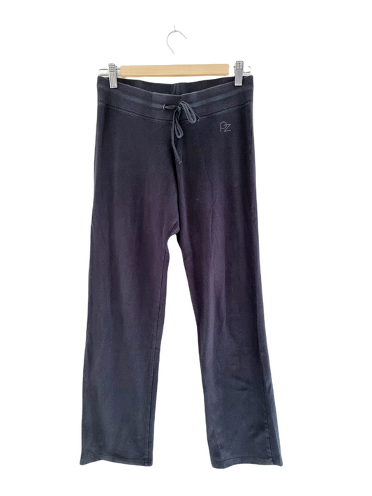 Jogging de sport noir (SIZE : L)