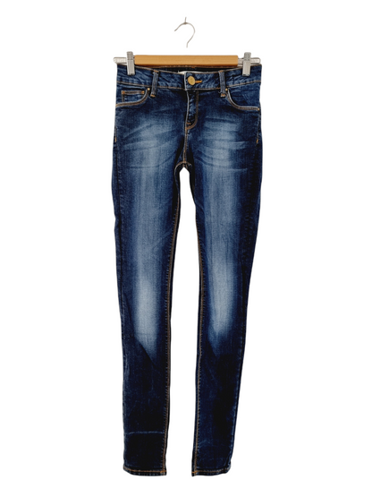 Jeans Zara Basic Dept. (SIZE : 34)