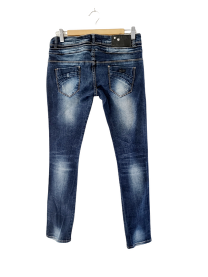 Jeans boyfriends (SIZE : L/40)