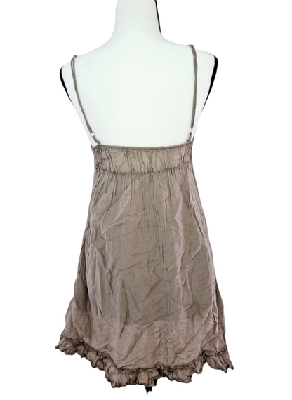 Robe légère d'été (SIZE : XS/S)