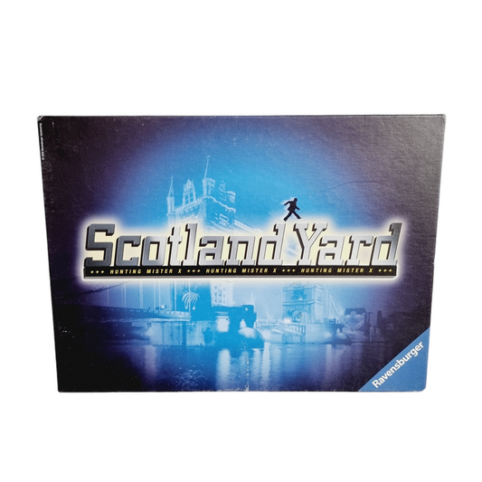 Scotland Yard