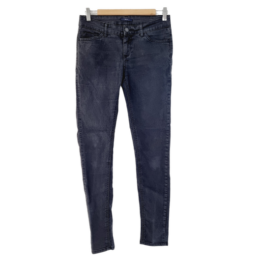 Jeans noir Skinny fit (SIZE : 36)