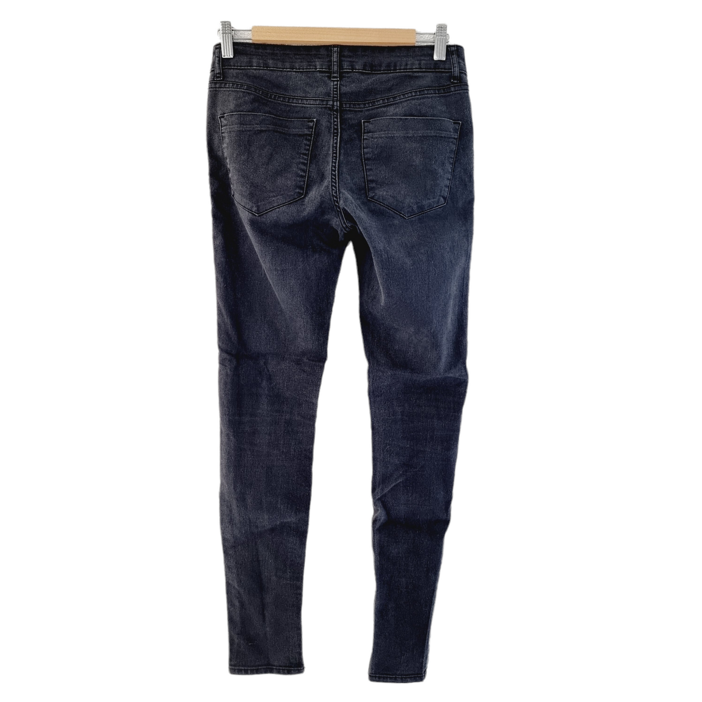 Jeans noir Skinny fit (SIZE : 36)