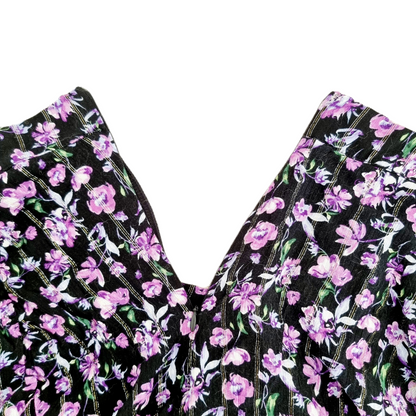 Jupe - Lila (SIZE : S)