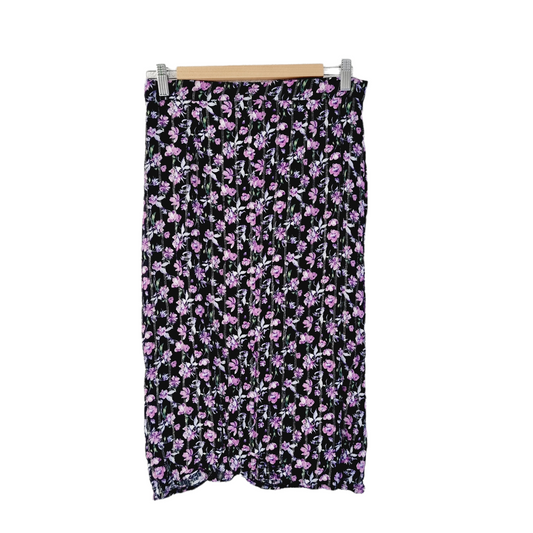 Jupe - Lila (SIZE : S)