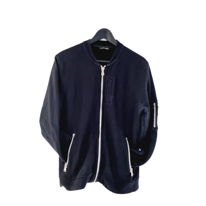Jaquette de sport noire (SIZE : L)