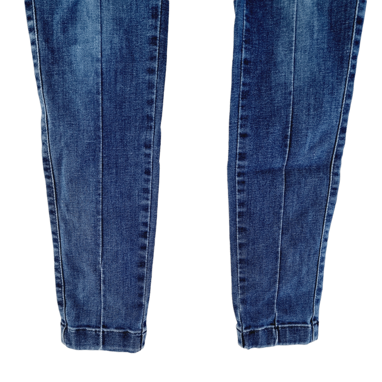 Jeans taille haute - Miller (SIZE : 40)