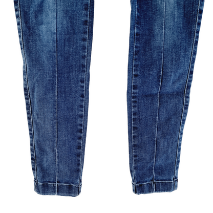 Jeans taille haute - Miller (SIZE : 40)