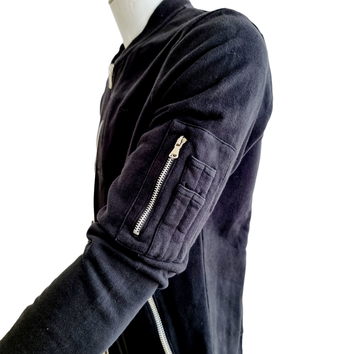 Jaquette de sport noire (SIZE : L)