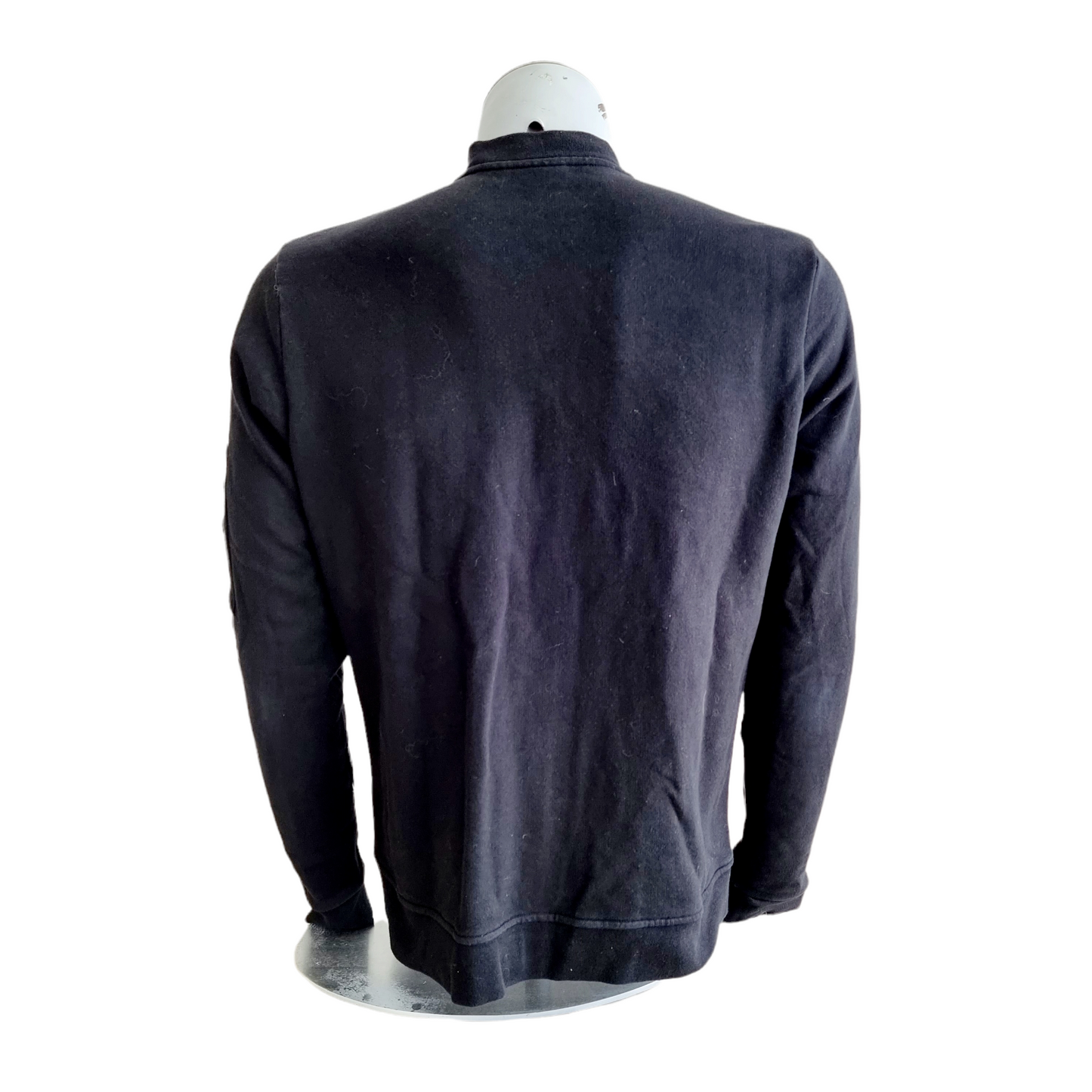 Jaquette de sport noire (SIZE : L)