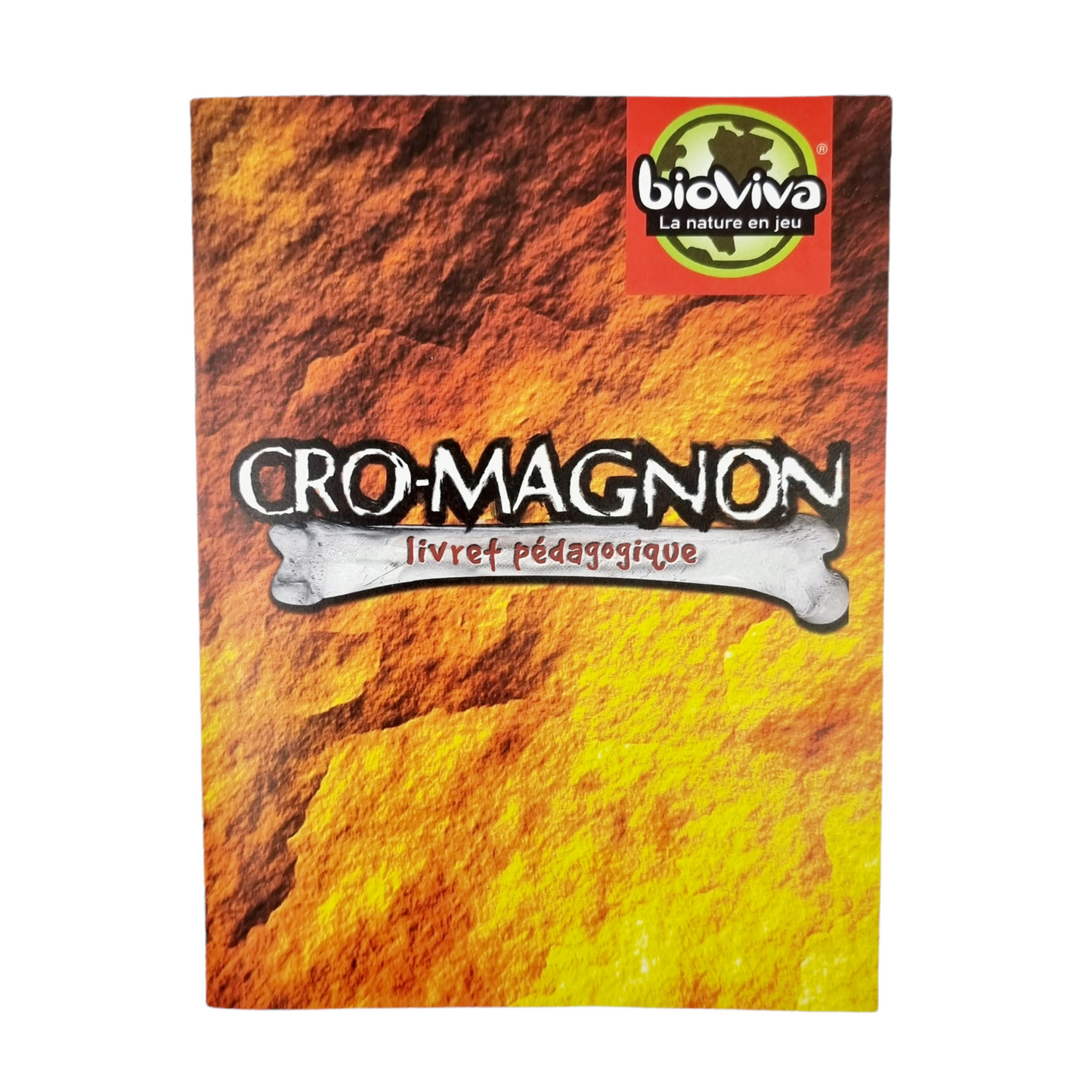 CRO-MAGNON, jeu faire toi rire beaucoup !