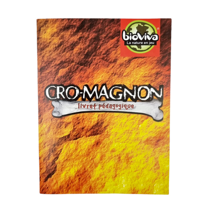 CRO-MAGNON, jeu faire toi rire beaucoup !